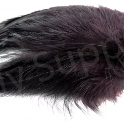 Strung Saddle Hackle -Rod Tubes Verkoopwinkel Strung saddle hackle 40 10XXX dsc01796 bewerkt wm
