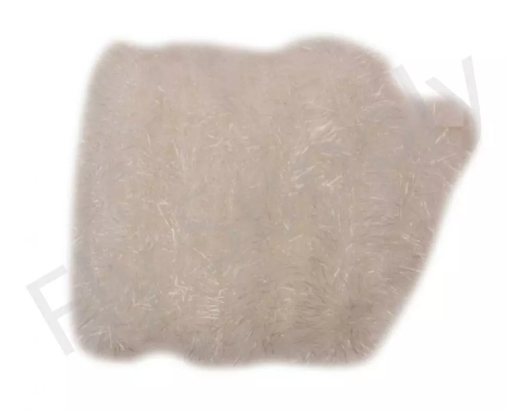 Super Ice Chenille 15 Mm 4 Super Ice Chenille 15 Mm - Afbeelding 2
