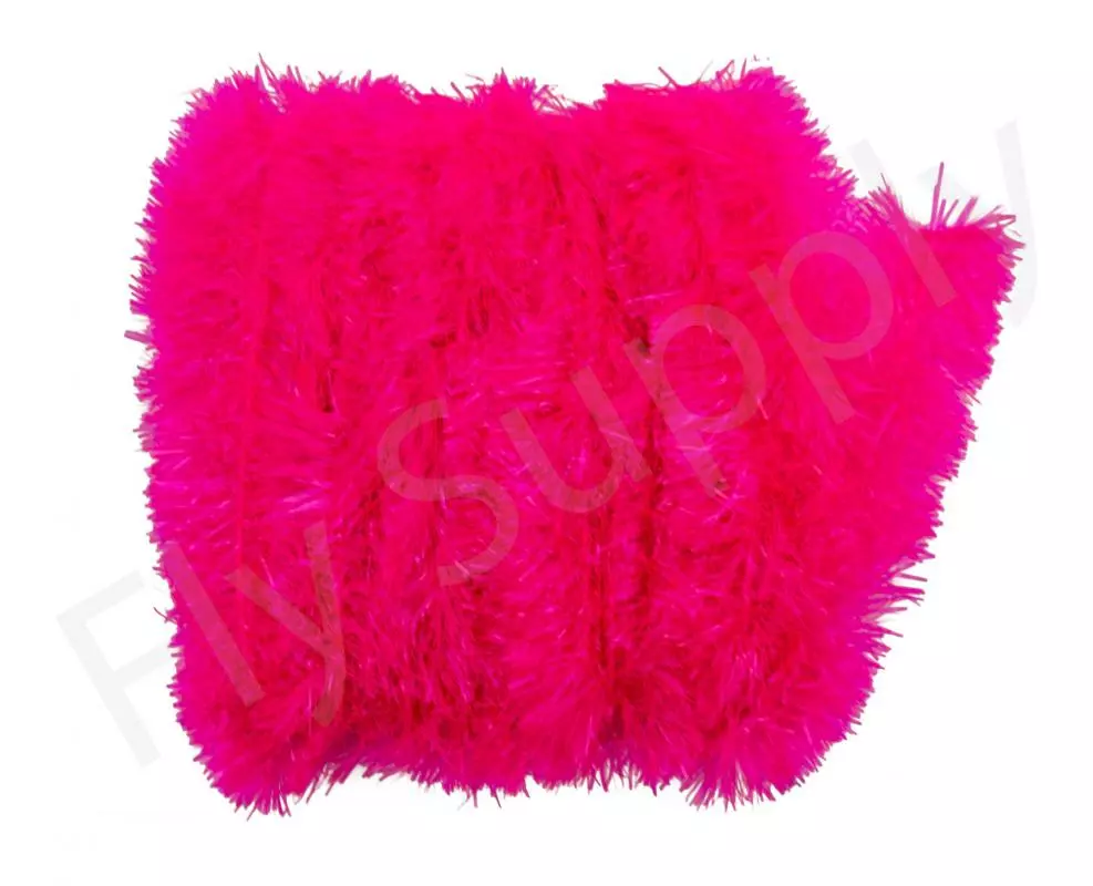 Super Ice Chenille 15 Mm 10 Super Ice Chenille 15 Mm - Afbeelding 8