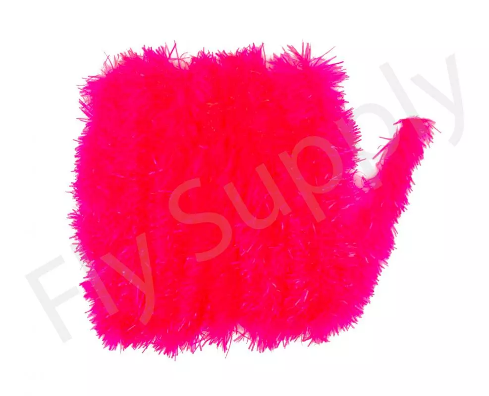 Super Ice Chenille 15 Mm 12 Super Ice Chenille 15 Mm - Afbeelding 10