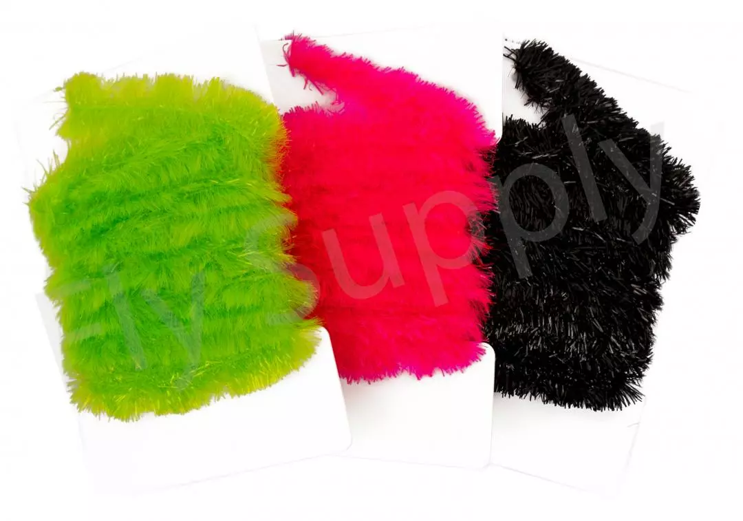 Super Ice Chenille 15 Mm 3 Super Ice Chenille 15 Mm