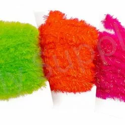 Super Pearl Chenille 15 Mm