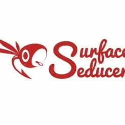 Surface Seducer Dragon Eyes 20pc -Rod Tubes Verkoopwinkel Surface Seducer Dragon Eyes 20pc DRAGONEYES XXX bass popper3 3