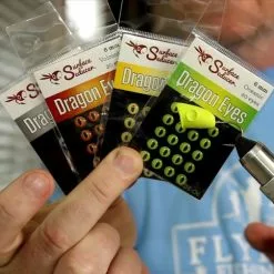 Surface Seducer Dragon Eyes 20pc -Rod Tubes Verkoopwinkel Surface Seducer Dragon Eyes 20pc DRAGONEYES XXX dragon eyes mix 2