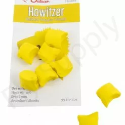 Surface Seducer Howitzer Baitfish Popper Heads -Rod Tubes Verkoopwinkel Surface Seducer Howitzer Baitfish Popper Heads HOWPOP X dsc01186 bewerkt