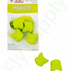 Surface Seducer Howitzer Baitfish Popper Heads