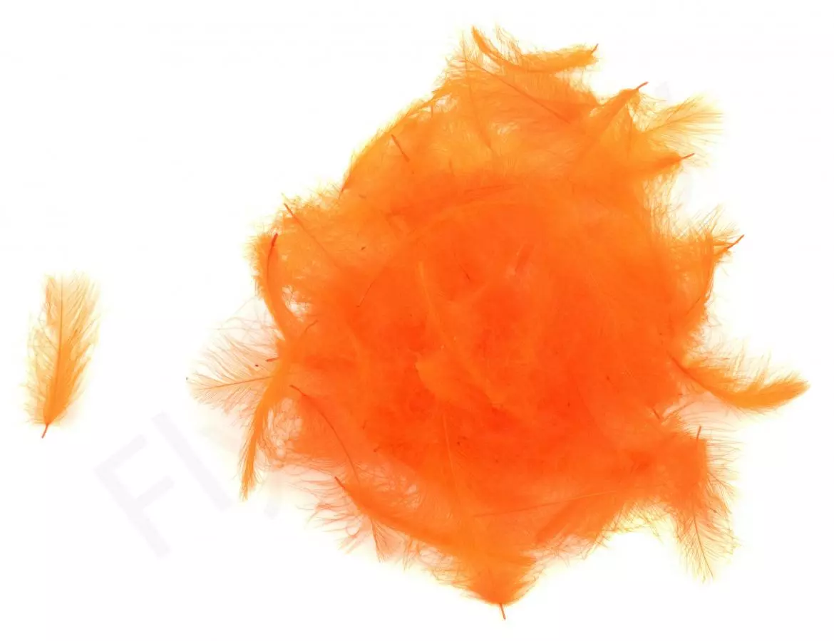 Swiss CDC Ultra Select XL Feathers 14 Swiss CDC Ultra Select XL Feathers - Afbeelding 12