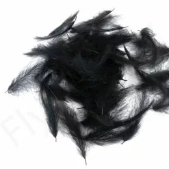 Swiss CDC Ultra Select XL Feathers 36 Swiss CDC Ultra Select XL Feathers -Rod Tubes Verkoopwinkel Swiss CDC Ultra Select XL Feathers SWSCDCUSL X ultra violet 2