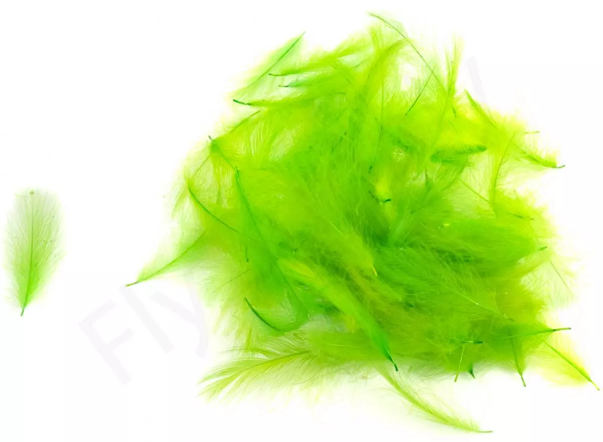Swiss CDC Ultra Select XL Feathers 16 Swiss CDC Ultra Select XL Feathers - Afbeelding 14