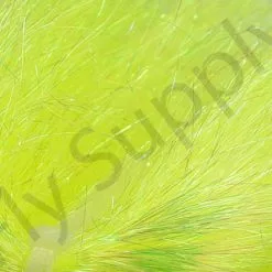 Angel Hair -Rod Tubes Verkoopwinkel Sybai Angel Hair SYBANGELH XX hairfluoyellow