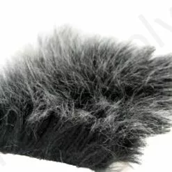 Sybai Craft Fur Medium Fiber 6 Cm -Rod Tubes Verkoopwinkel Sybai Craft Fur Medium Fiber 6 cm Sybai CFM X blackfox