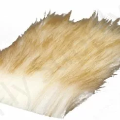 Sybai Craft Fur Medium Fiber 6 Cm -Rod Tubes Verkoopwinkel Sybai Craft Fur Medium Fiber 6 cm Sybai CFM X craftfurwhitebrandyfox bewerkt