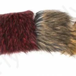 Sybai Craft Fur Medium Fiber 6 Cm