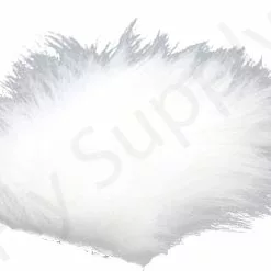 Sybai Craft Fur Medium Fiber 6 Cm -Rod Tubes Verkoopwinkel Sybai Craft Fur Medium Fiber 6 cm Sybai CFM X mediumfiberwhite bewerkt