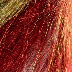 Saltwater Angel Hair -Rod Tubes Verkoopwinkel Sybai Saltwater Angel Hair SYANGELHAIR XX dsc09337