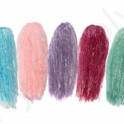 Sybai Saltwater Flash Hair