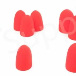 Sybai Short Popper -Rod Tubes Verkoopwinkel Sybai Short Popper SYSHPOP XX red overzichtsfoto alle maten