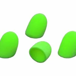 Sybai Short Popper -Rod Tubes Verkoopwinkel Sybai Short Popper SYSHPOP XX sortpopperchartreuse