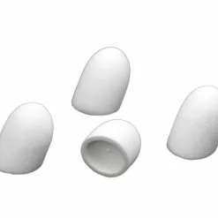 Sybai Short Popper -Rod Tubes Verkoopwinkel Sybai Short Popper SYSHPOP XX sortpopperwhite