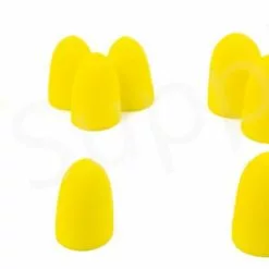 Sybai Short Popper -Rod Tubes Verkoopwinkel Sybai Short Popper SYSHPOP XX yellow overzichtfoto alle maten