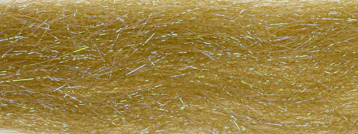 Sybai Streamflash Hair 30cm 10 Sybai Streamflash Hair 30cm - Afbeelding 8