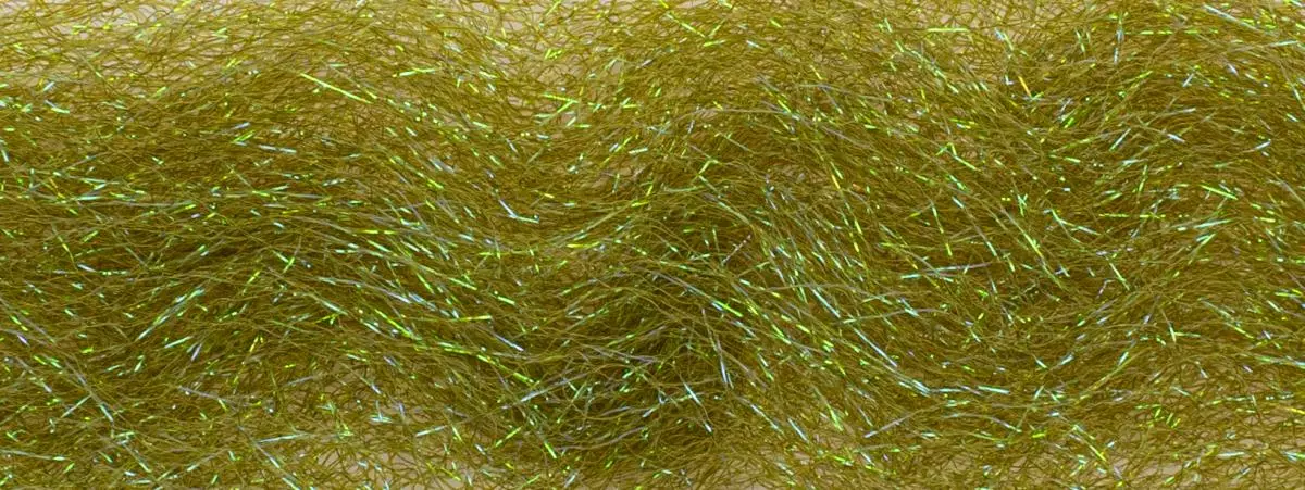 Sybai Streamflash Hair 30cm 11 Sybai Streamflash Hair 30cm - Afbeelding 9