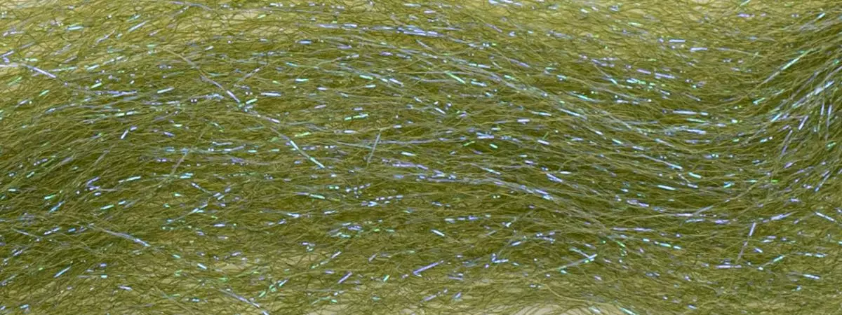 Sybai Streamflash Hair 30cm 12 Sybai Streamflash Hair 30cm - Afbeelding 10