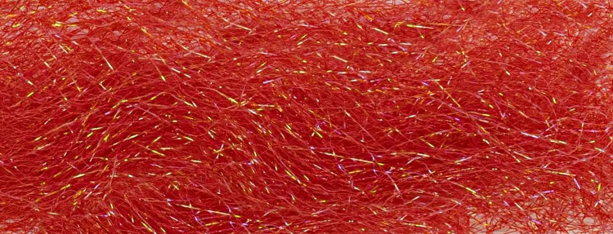 Sybai Streamflash Hair 30cm 13 Sybai Streamflash Hair 30cm - Afbeelding 11