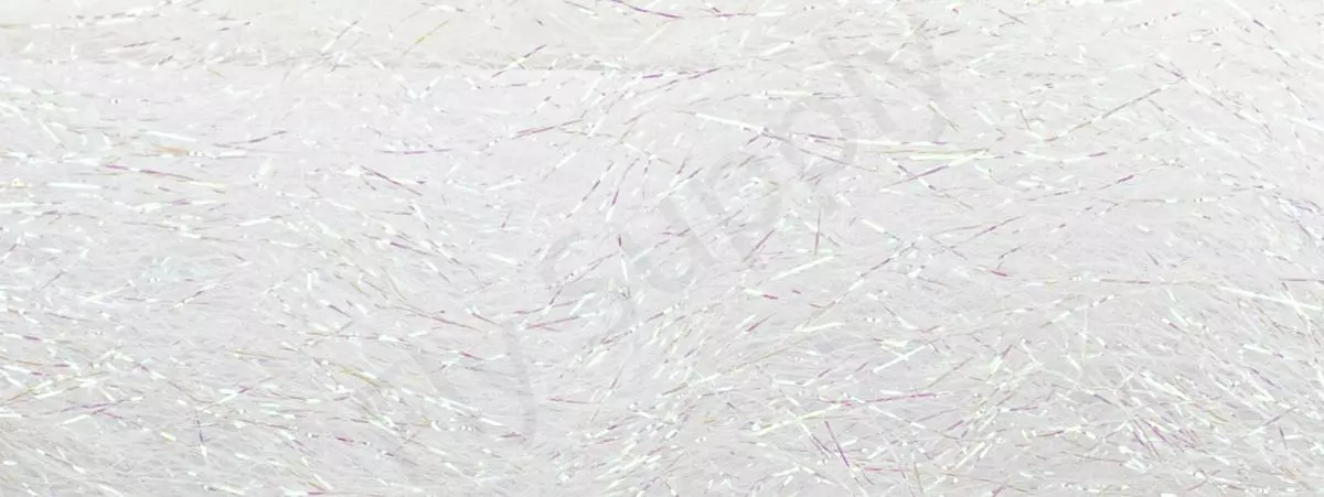 Sybai Streamflash Hair 30cm 18 Sybai Streamflash Hair 30cm - Afbeelding 16