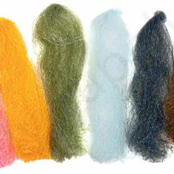 Sybai Streamflash Hair 30cm