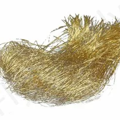 Sybai Twist Holographic Flash -Rod Tubes Verkoopwinkel Sybai Twist Holographic Flash SYBAI THF X twist hair holo gold bewerkt