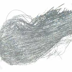 Sybai Twist Holographic Flash -Rod Tubes Verkoopwinkel Sybai Twist Holographic Flash SYBAI THF X twist hair holo silver bewerkt