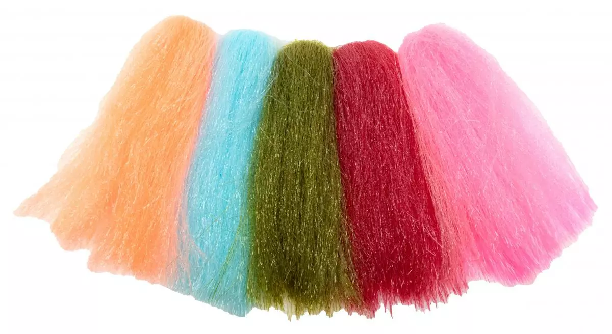 Sybai Twist Streamer Hair 3 Sybai Twist Streamer Hair