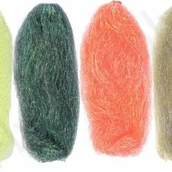 Sybai Volume Flash Hair