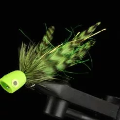 Sybai Short Popper -Rod Tubes Verkoopwinkel Sybai20Poppers20SHort