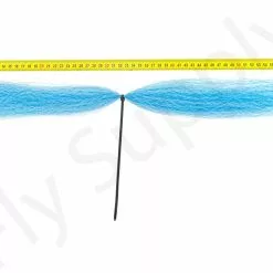 Synthetic Pike Hair 60cm -Rod Tubes Verkoopwinkel Synthetic Pike Hair 60cm ELBI PKHAIR XXX dsc09925 bewerkt bewerkt