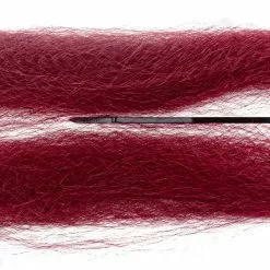 Synthetic Pike Hair 60cm -Rod Tubes Verkoopwinkel Synthetic Pike Hair 60cm ELBI PKHAIR XXX dsc09941 bewerkt