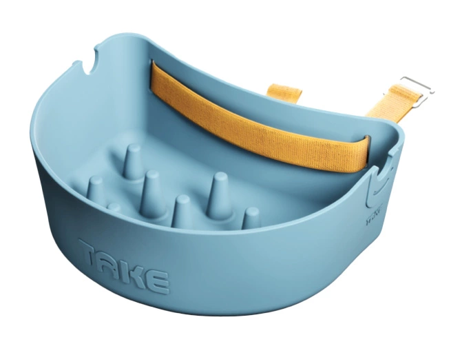 TAKE Tropical Saltwater Stripping Basket 3 TAKE Tropical Saltwater Stripping Basket