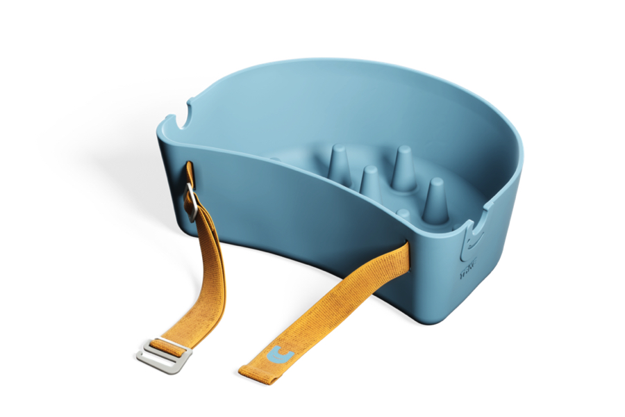 TAKE Tropical Saltwater Stripping Basket 4 TAKE Tropical Saltwater Stripping Basket - Afbeelding 2