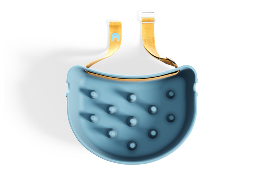 TAKE Tropical Saltwater Stripping Basket 5 TAKE Tropical Saltwater Stripping Basket - Afbeelding 3