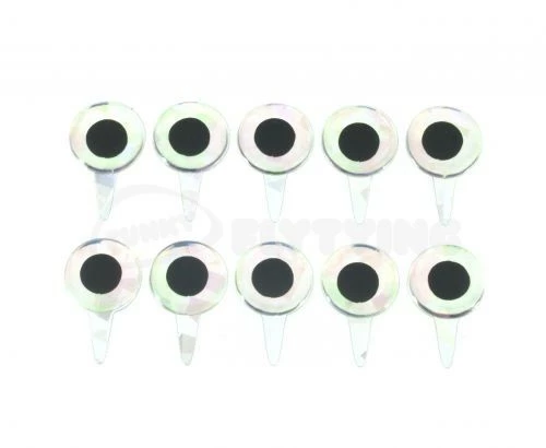 Funky Tab Eyes Mirage 10pc 3 Funky Tab Eyes Mirage 10pc