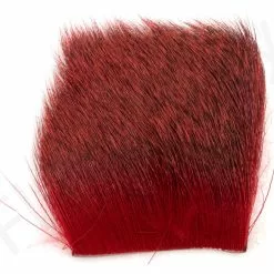 Tanned Deer Body Hair -Rod Tubes Verkoopwinkel Tanned Deer Body Hair 50 43XXX dsc02100