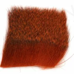 Tanned Deer Body Hair -Rod Tubes Verkoopwinkel Tanned Deer Body Hair 50 43XXX dsc02108