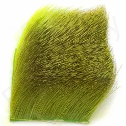 Tanned Deer Body Hair -Rod Tubes Verkoopwinkel Tanned Deer Body Hair 50 43XXX dsc02110