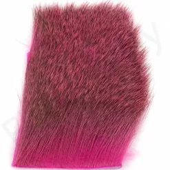 Tanned Deer Body Hair -Rod Tubes Verkoopwinkel Tanned Deer Body Hair 50 43XXX dsc02112