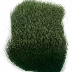 Tanned Deer Body Hair -Rod Tubes Verkoopwinkel Tanned Deer Body Hair 50 43XXX dsc02114