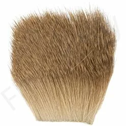 Tanned Deer Body Hair -Rod Tubes Verkoopwinkel Tanned Deer Body Hair 50 43XXX dsc03447 bewerkt