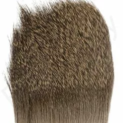 Tanned Deer Body Hair -Rod Tubes Verkoopwinkel Tanned Deer Body Hair 50 43XXX dsc03449 bewerkt