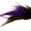 Tarpon Streamer Black Purple 12cm -Rod Tubes Verkoopwinkel Tarpon Streamer Black Purple 12cm SW TARPBLPU dsc00042 bewerkt wm