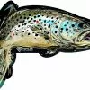 Taylor Angry Trout Sticker 1 Taylor Angry Trout Sticker -Rod Tubes Verkoopwinkel Taylor Angry Trout Sticker TAYLORANGRYTROUT taylor angry trout sticker